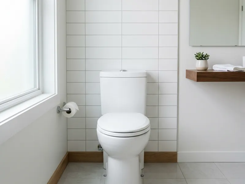 Toilet Repair & Installation Plumber in Franklin, MI